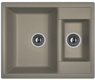 Кухонная мойка Dr. Gans Астра 620К везувий